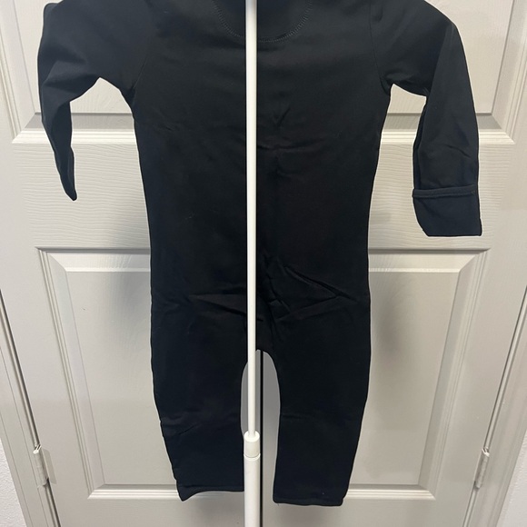 Infant onesie - Peekaboo Beans Beans Playsuit - Picture 2 of 6